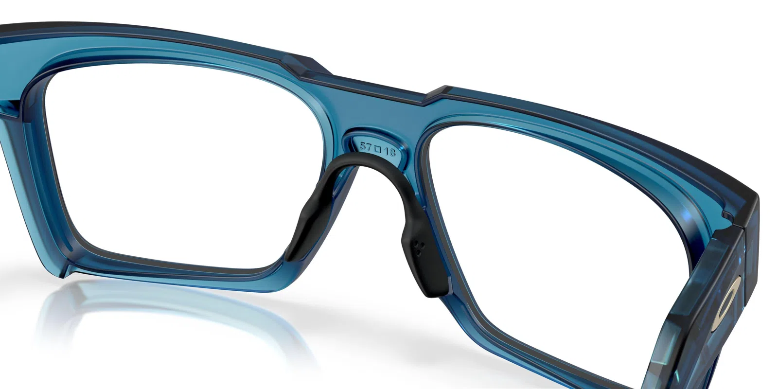 Oakley Enigma Ink 8190 Eyeglasses - view 53